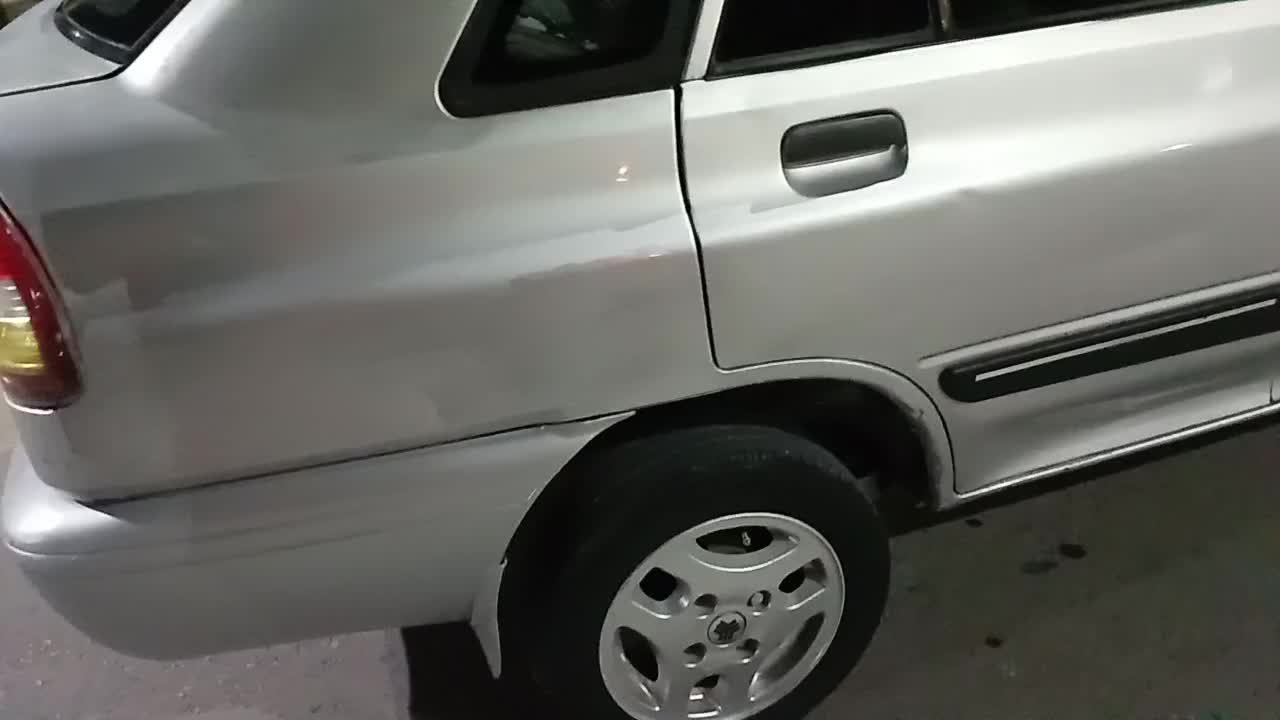 پراید مدل 88 فنی شاسی سالم|خودرو سواری و وانت|خرم‌آباد, |دیوار