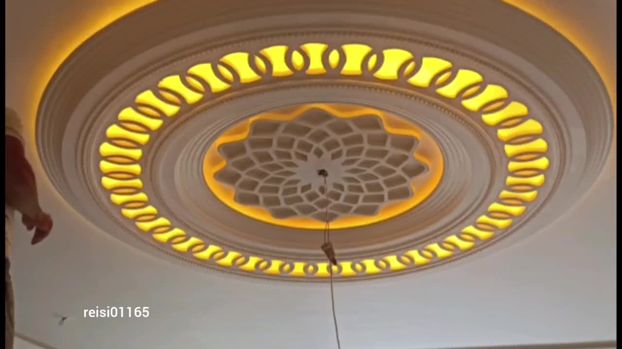 گچبری.گچکاری.لکه گیری.بازسازی|خدمات پیشه و مهارت|کارون, |دیوار