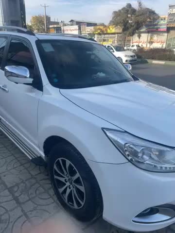 هایما s7 مدل ۹۷|خودرو سواری و وانت|مشهد, الهیه|دیوار