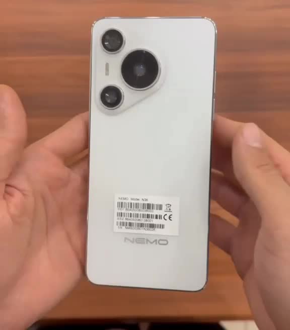 NEMO  N36|موبایل|جهرم, |دیوار