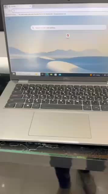 لپ تاپ DELL مدل Latitude 5520 کارکرده|رایانه همراه|اهواز, زیتون کارمندی|دیوار
