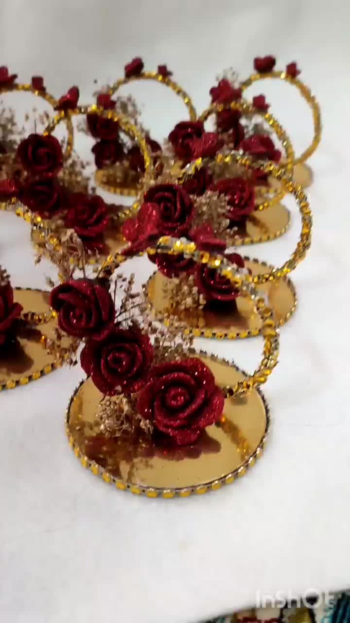 سینی حنا،گیفت حنا،گیفت نامزدی|صنایع دستی و سایر لوازم تزئینی|مشهد, رسالت|دیوار