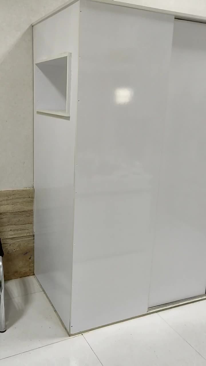 پارتیشن یا آبدارخانه|دفتر کار|مشهد, چهارچشمه|دیوار