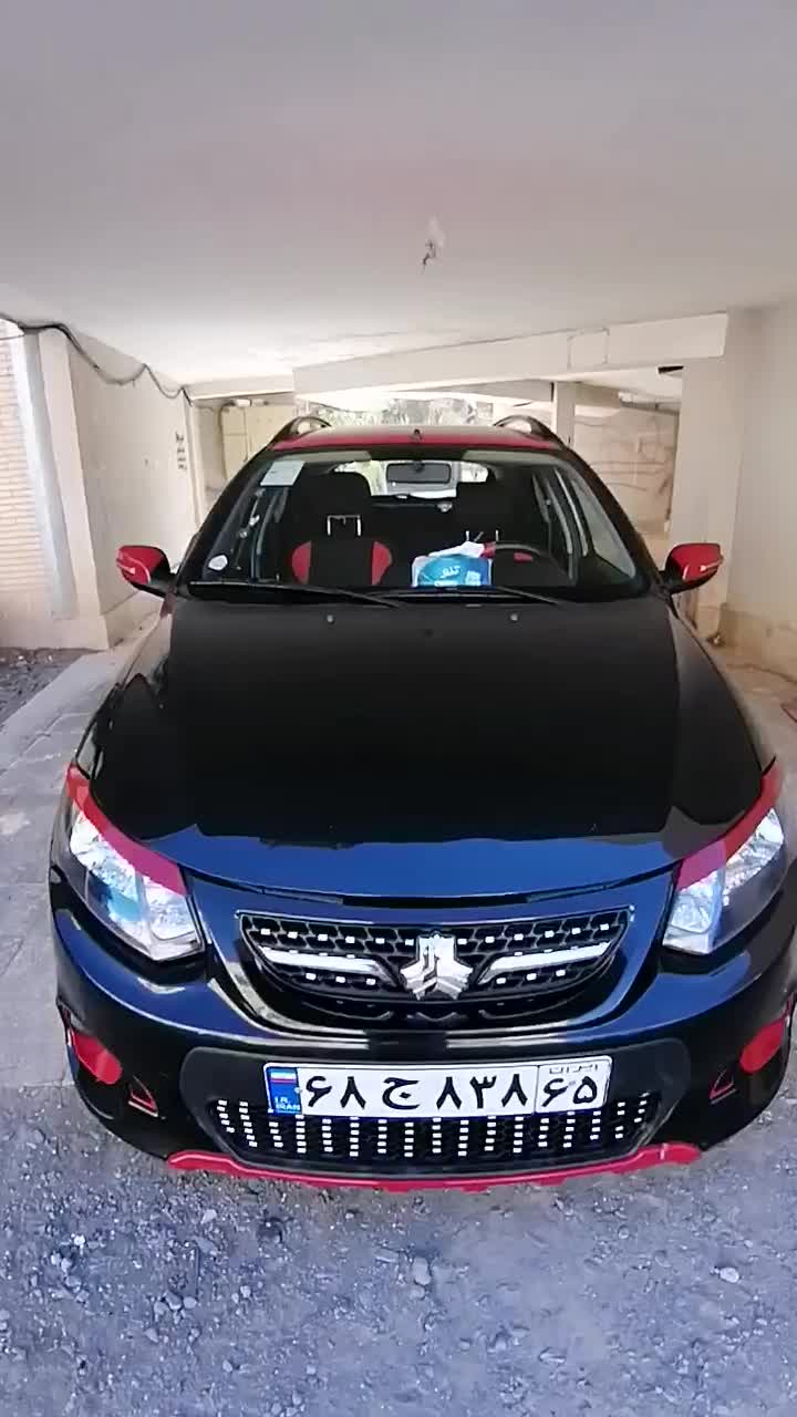 کوییک ۱۴۰۰|خودرو سواری و وانت|کرمان, |دیوار