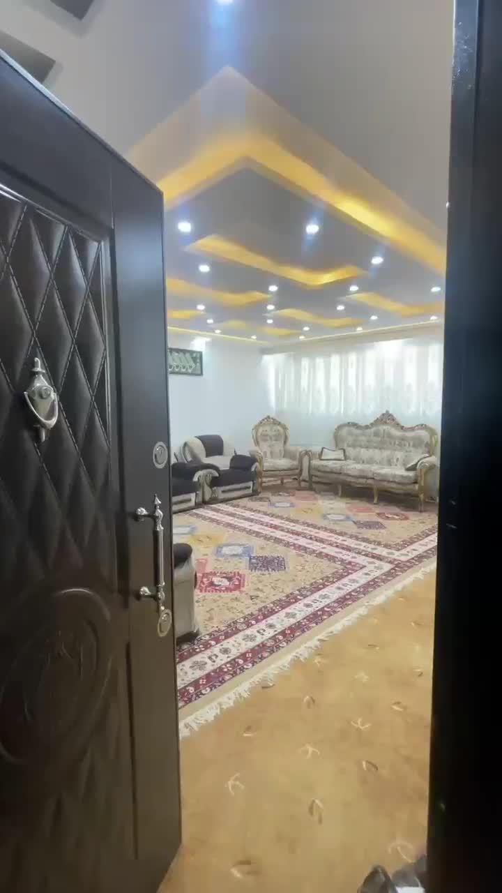 آپارتمان دوبلکس 138 متر شهداها دوخواب|فروش آپارتمان|یاسوج, |دیوار