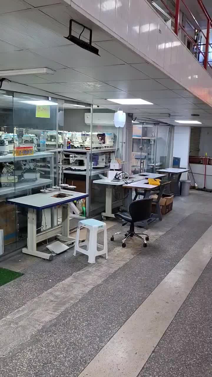 فروشگاه عسکری چرخ خیاطی راسته، سردوز و دوپایه|چرخ خیاطی و ریسندگی|رشت, بازار|دیوار