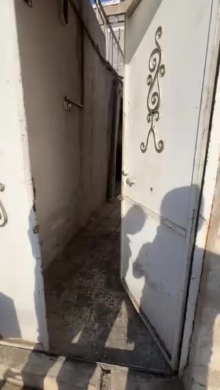 خانه ۱۰۰ متری جهت کارگاه یا انباری نزدیک سامان ۱|اجارهٔ خانه و ویلا|مشهد, حسین‌آباد|دیوار