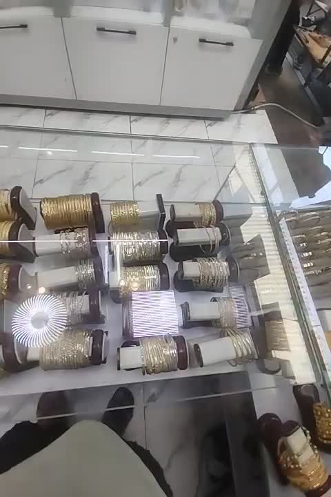 النگو طلاروسی|بدلیجات|نسیمشهر, |دیوار