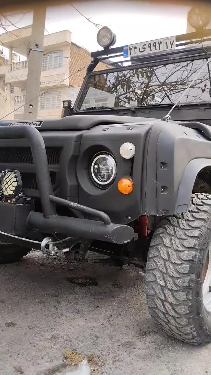 پاژن ۷۶|خودرو سواری و وانت|ارومیه, |دیوار