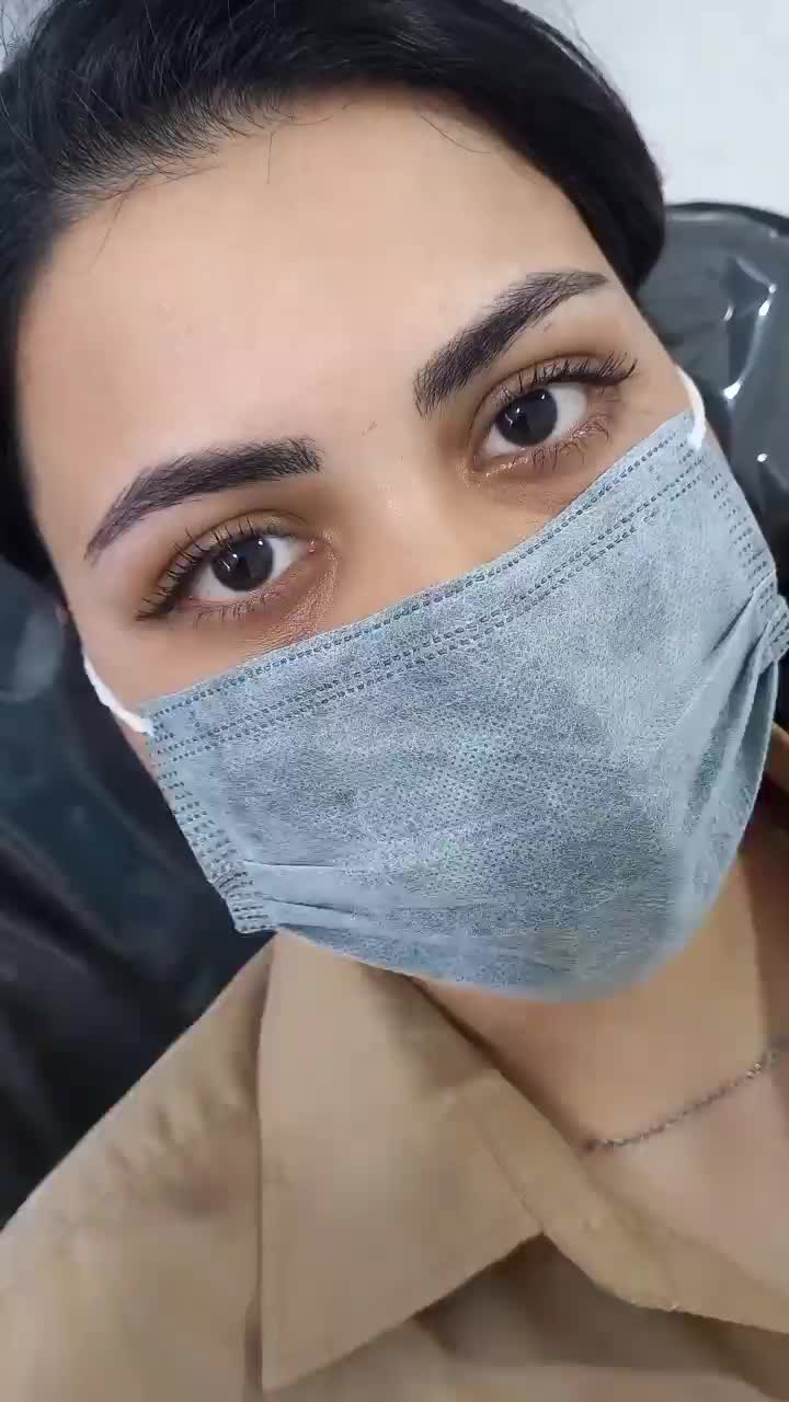 انجام خدمات آرایش دائم صورت وتتو بدن تخصصی|خدمات آرایشگری و زیبایی|مشهد, توس (بلوار توس)|دیوار