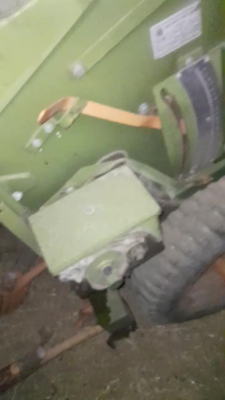 بذرکار جفت انبار کشت ساز تبریز مدل ۹۸ درحد|قطعات یدکی و لوازم جانبی|سریش آباد, |دیوار