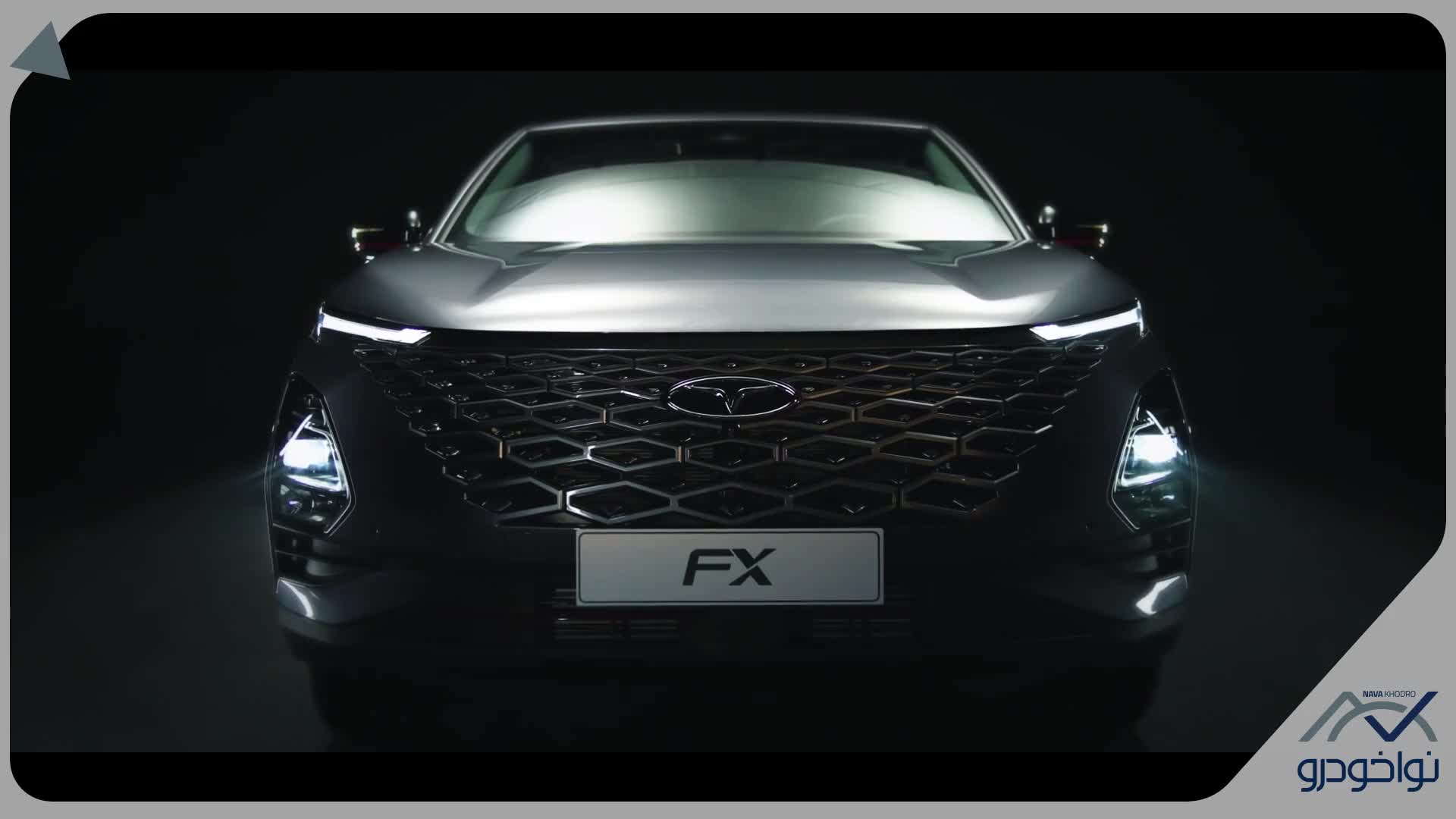 اف ایکس پرمیوم(دو دف و تک دف) / 40%پیش|خودرو سواری و وانت|اهواز, زیتون کارمندی|دیوار