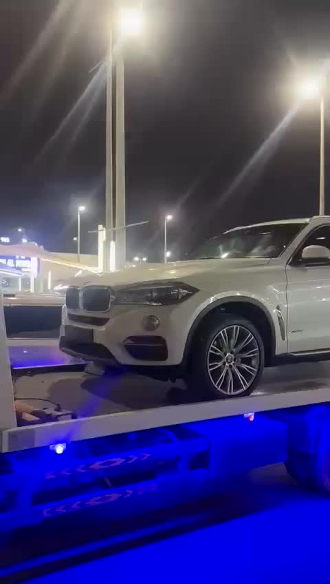 BMW x6 مدل 2020|خودرو سواری و وانت|اهواز, زیتون کارمندی|دیوار