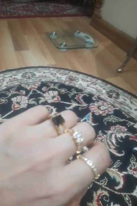 انگشتر بدل|بدلیجات|تبریز, |دیوار