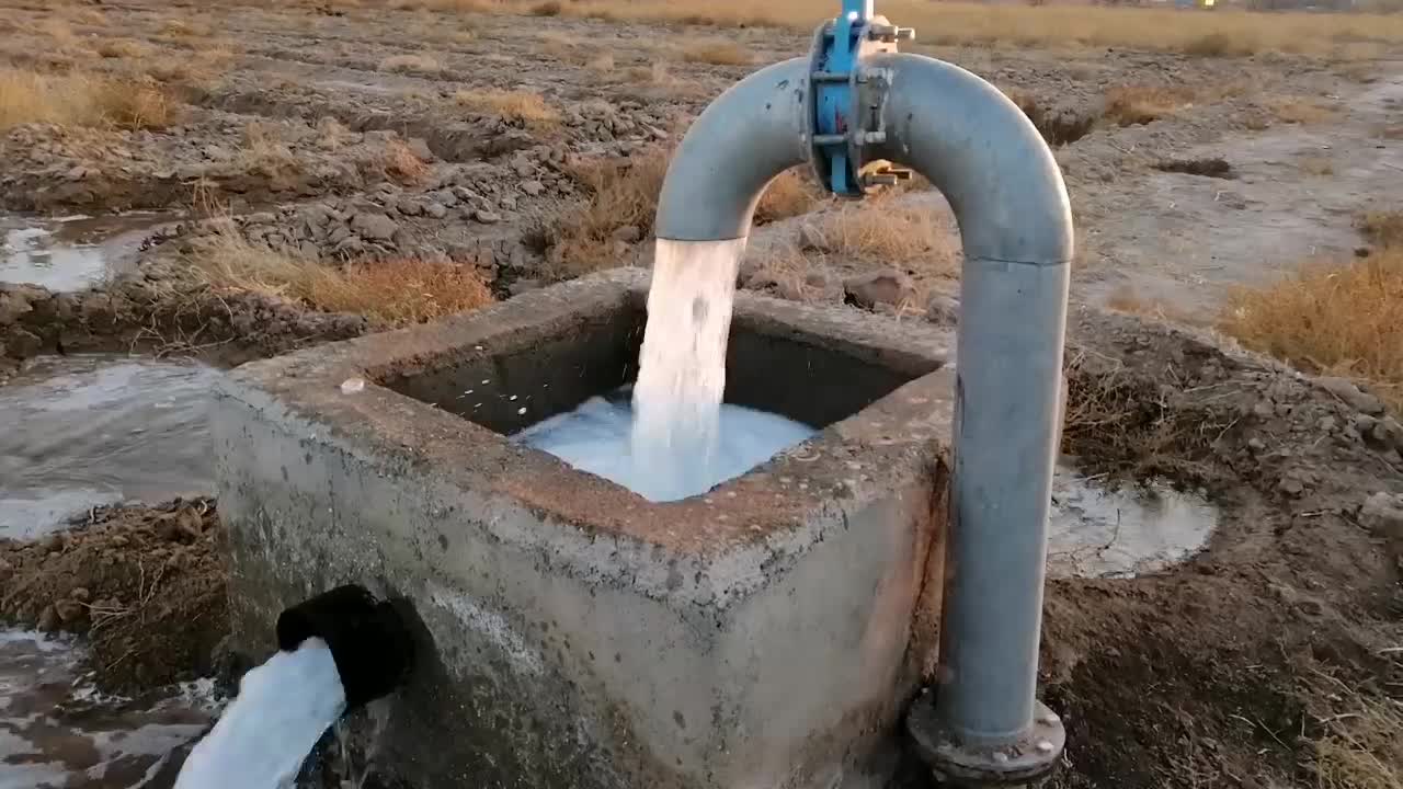 زمین کشاورزی تقاب|فروش زمین و ملک کلنگی|خوسف, |دیوار