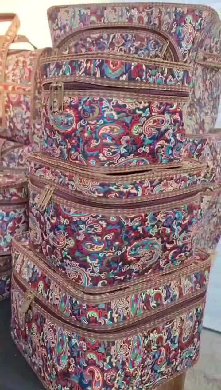 جافلاکسی ۳سایز ترمه باکس ساک جاقلیونی تک و عمده|کوهنوردی و کمپینگ|قم, دروازه ری|دیوار