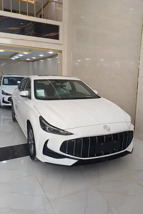 فروش MG5 2025|خودرو سواری و وانت|اهواز, پردیس|دیوار