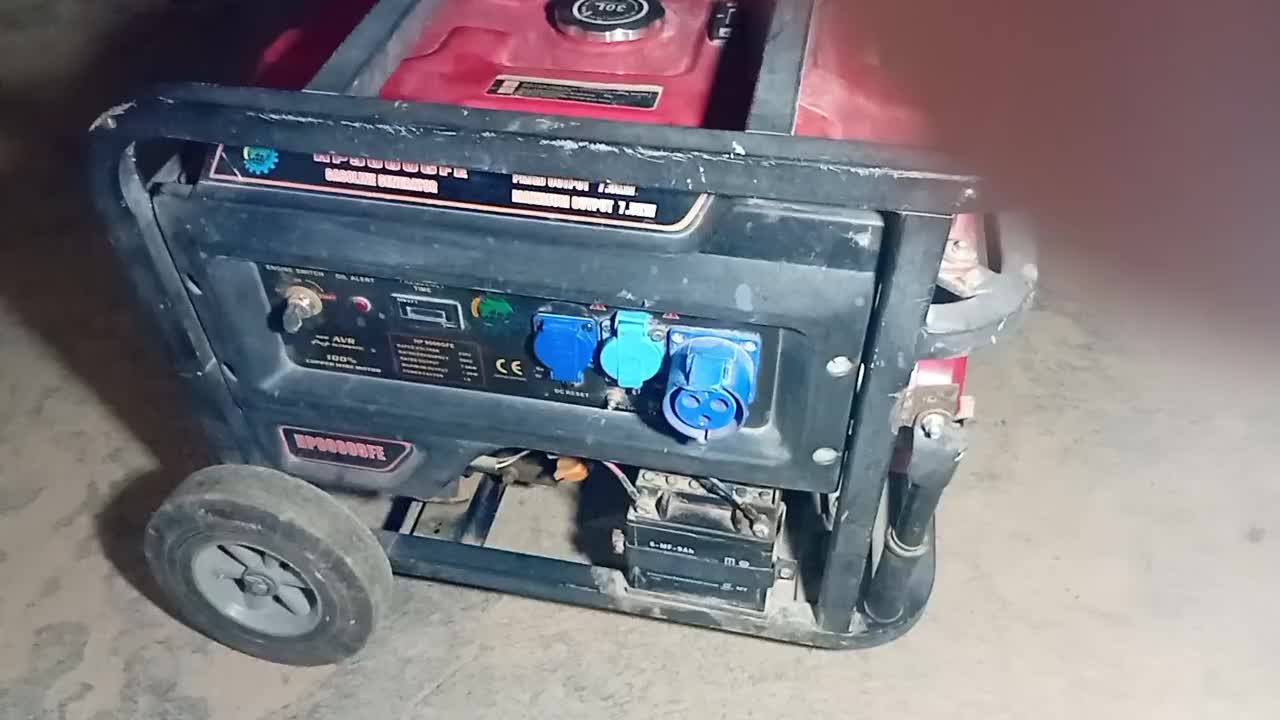 موتوربرق۹۰۰۰|ماشینآلات صنعتی|فامنین, |دیوار