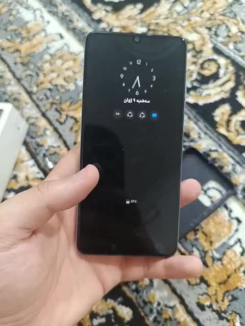 Galaxy A31|موبایل|مشهد, آیت الله خامنه‌ای|دیوار