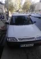 پراید صبا عروسک مدل 83|خودرو سواری و وانت|گنبد کاووس, |دیوار