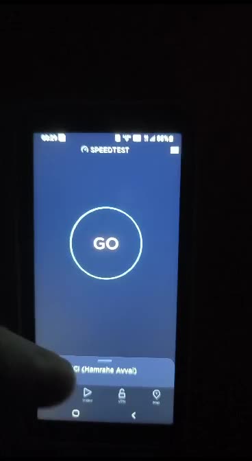 مودم سیم کارتی برند گلکسی|مودم و تجهیزات شبکه|تهران, نیروی هوایی (پیروزی)|دیوار