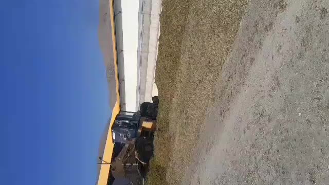 لودر لیوگانگ ۸۴۲وارداتی|خودرو سنگین|کرج, کمال‌شهر|دیوار