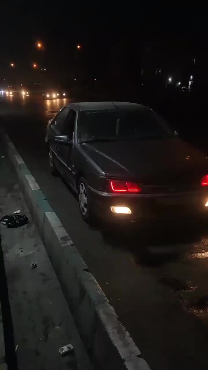 پژو پارس مدل85|خودرو سواری و وانت|ورامین, ورامین|دیوار