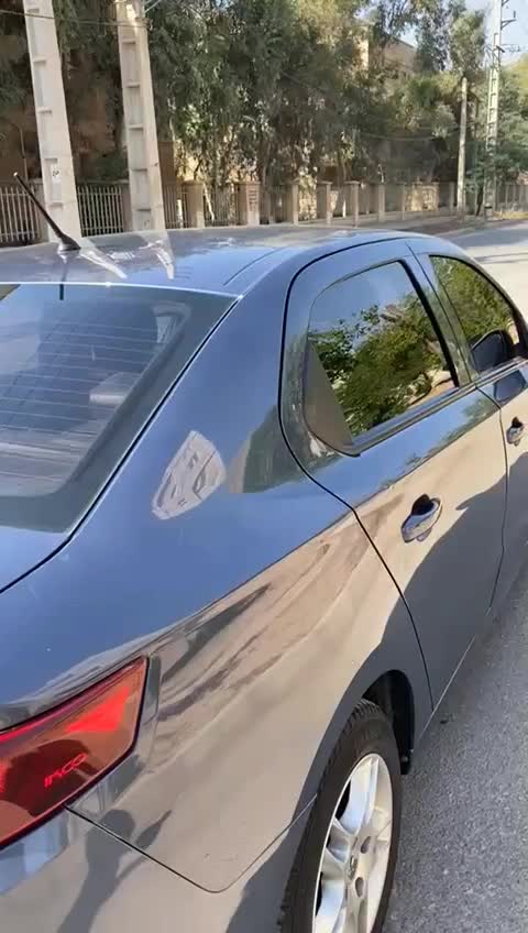 تارا ‌ v1|خودرو سواری و وانت|اسلام‌شهر, شهرک سعیدیه|دیوار