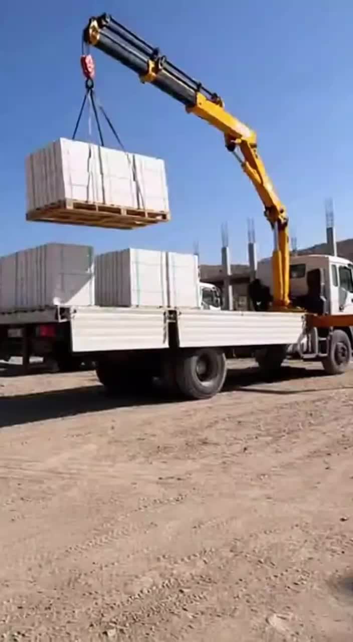 اجاره جرثقیل کفی، تهران و کرج|خدمات حمل و نقل|تهران, شهرک چیتگر|دیوار