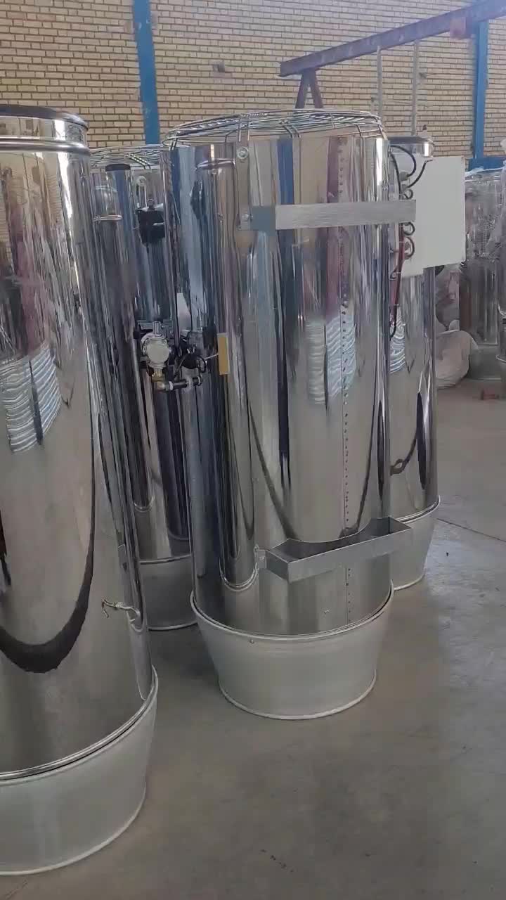 جت هیتر ۱۰۰ هزار|بخاری، هیتر، شومینه|مهریز, |دیوار