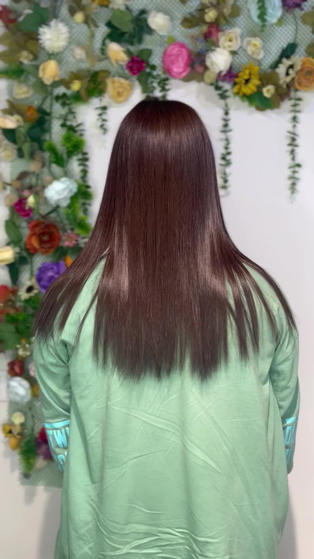 کراتین پروتئین بوتاکس|خدمات آرایشگری و زیبایی|گرگان, |دیوار