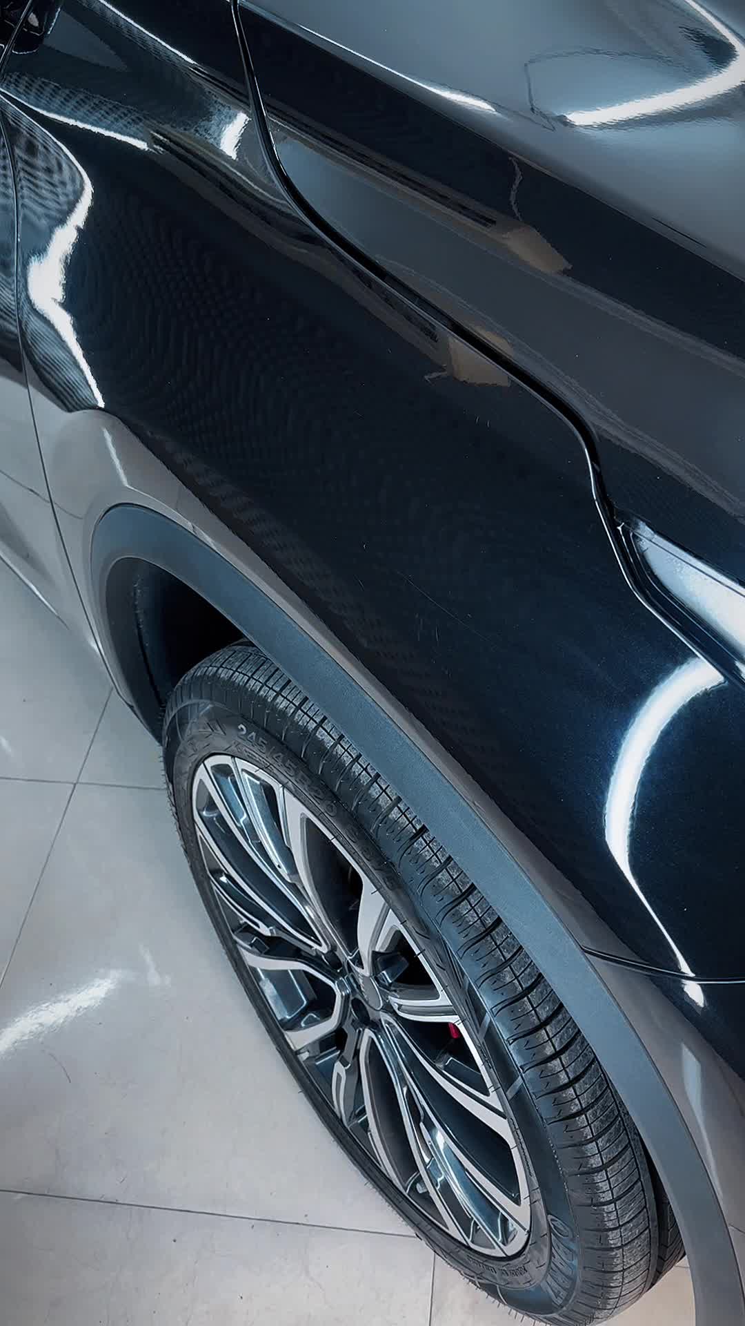 اجرای خدمات سرامیک و پولیش خودرو|خدمات موتور و ماشین|بندرعباس, |دیوار