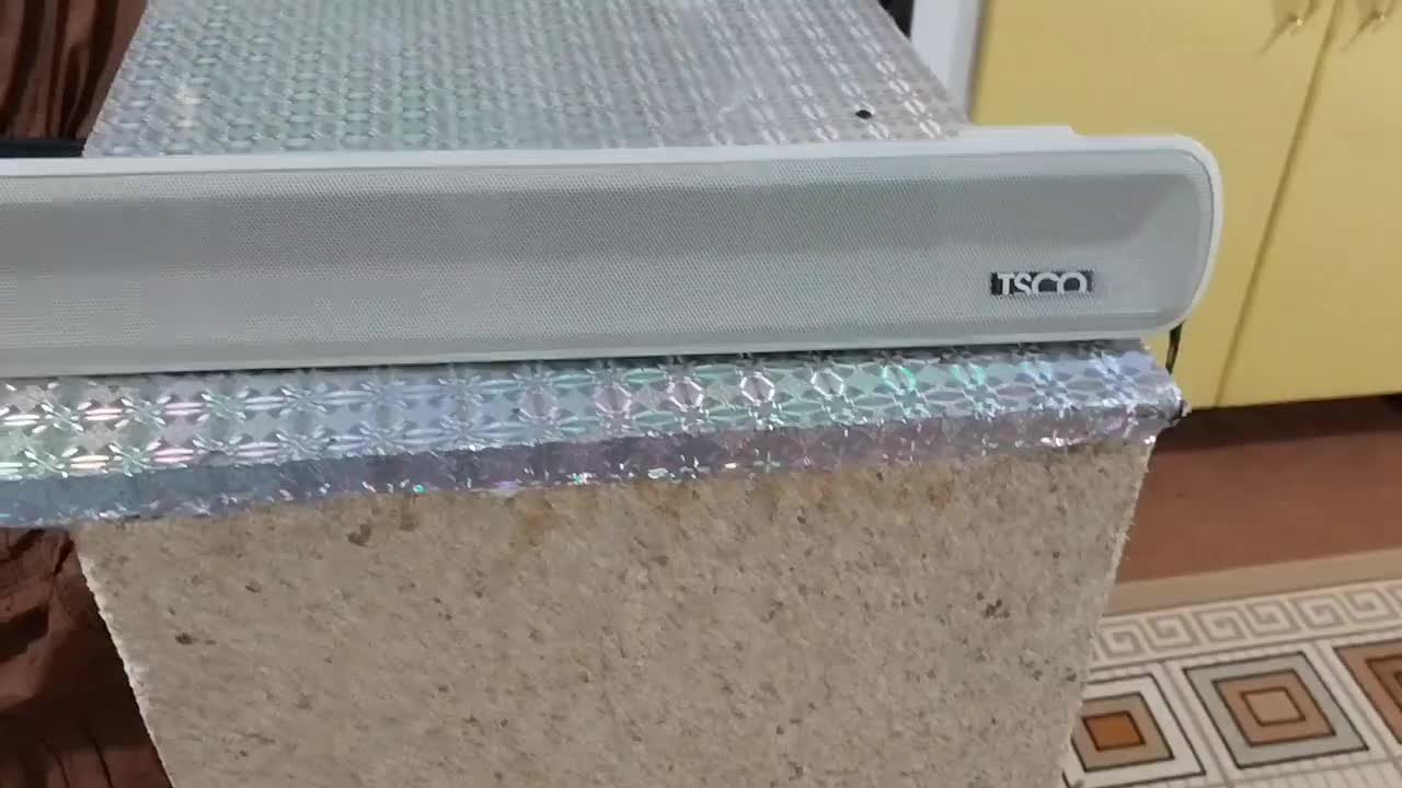 اسپیکر مدل تسکو|پخش‌کننده همراه|اراک, |دیوار