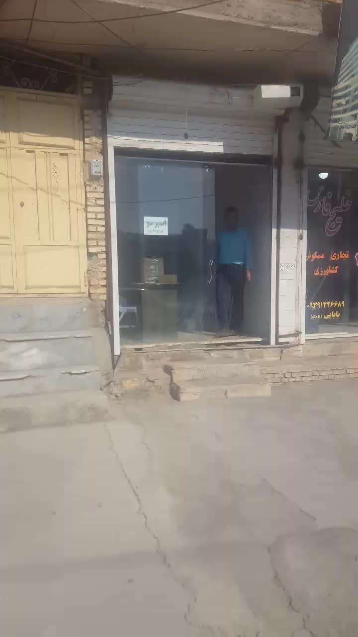 اجاره مغازه خیابان حر بعد ازکوچه شهید بهمنی|اجارهٔ مغازه و غرفه|ایذه, |دیوار