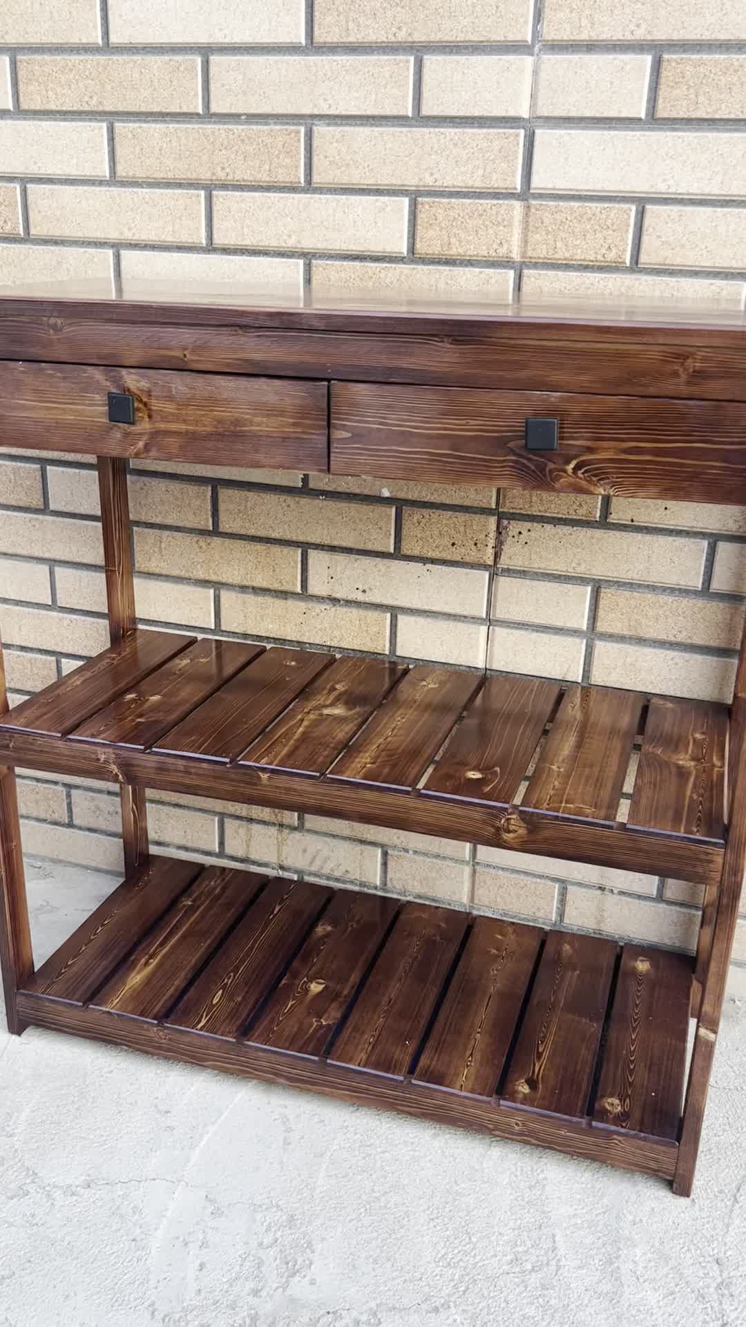 کافی بار تمام چوب|مبلمان خانگی و میز عسلی|مشهد, توس (بلوار توس)|دیوار