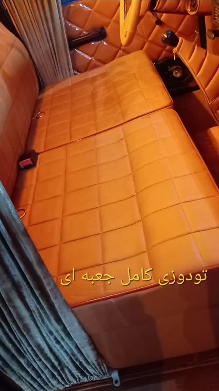 تودوزی|خدمات موتور و ماشین|کرج, گلشهر|دیوار