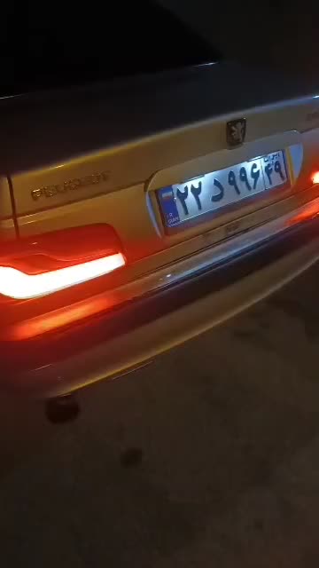 پارس مدل 85|خودرو سواری و وانت|یاسوج, |دیوار