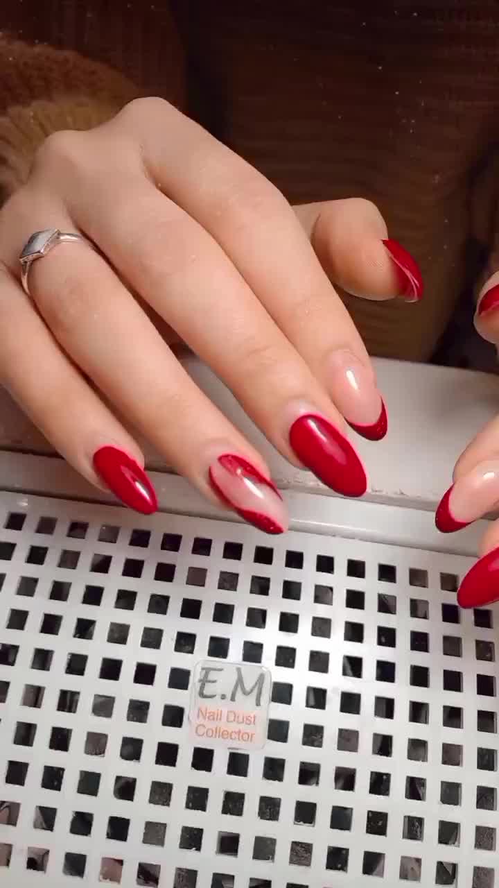 کاشت ناخن تخفیف ویژه تا اخر مرداد|خدمات آرایشگری و زیبایی|رشت, لاکانی|دیوار