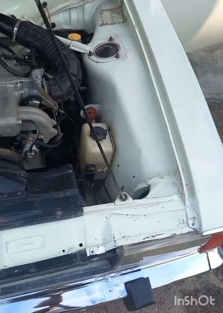 پیکان انژکتور بی رنگ شاسی پلمپ|خودرو سواری و وانت|قم, مجیدیه|دیوار