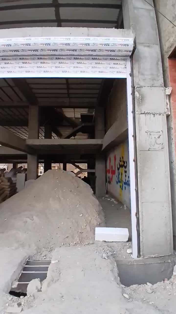 نصب و تعمیر کرکره برقی تضمینی ۲۴ ساعته|خدمات پیشه و مهارت|شهریار, شهریار|دیوار