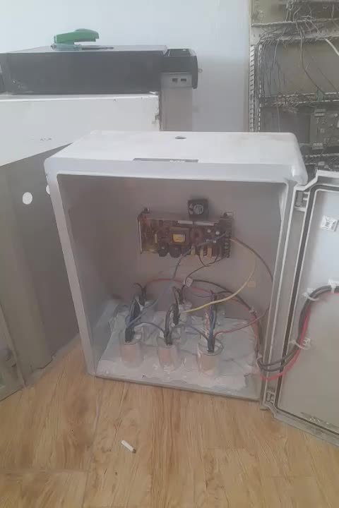 برد اسانسور تابلو برق برد کامپیوتر|خدمات پیشه و مهارت|ملارد, |دیوار