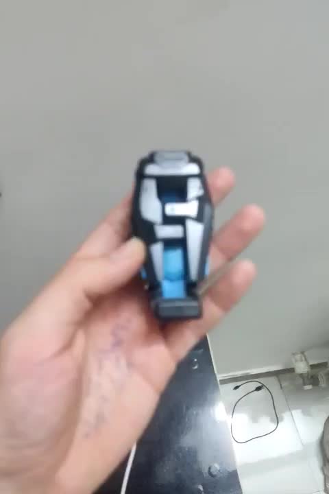 تریگر لیزری کالاف موبایل|کنسول، بازی ویدئویی و آنلاین|رشت, استقامت ۱|دیوار