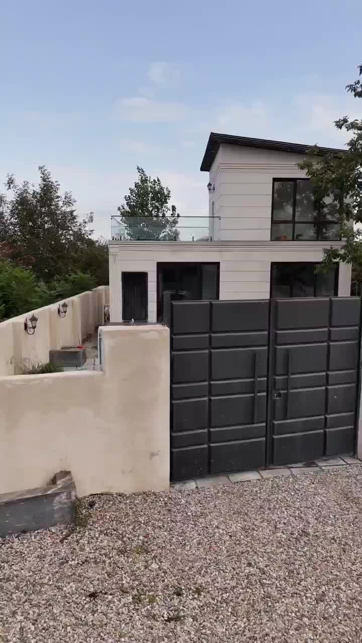 خانه ویلایی ماسال|فروش خانه و ویلا|رشت, منظریه|دیوار