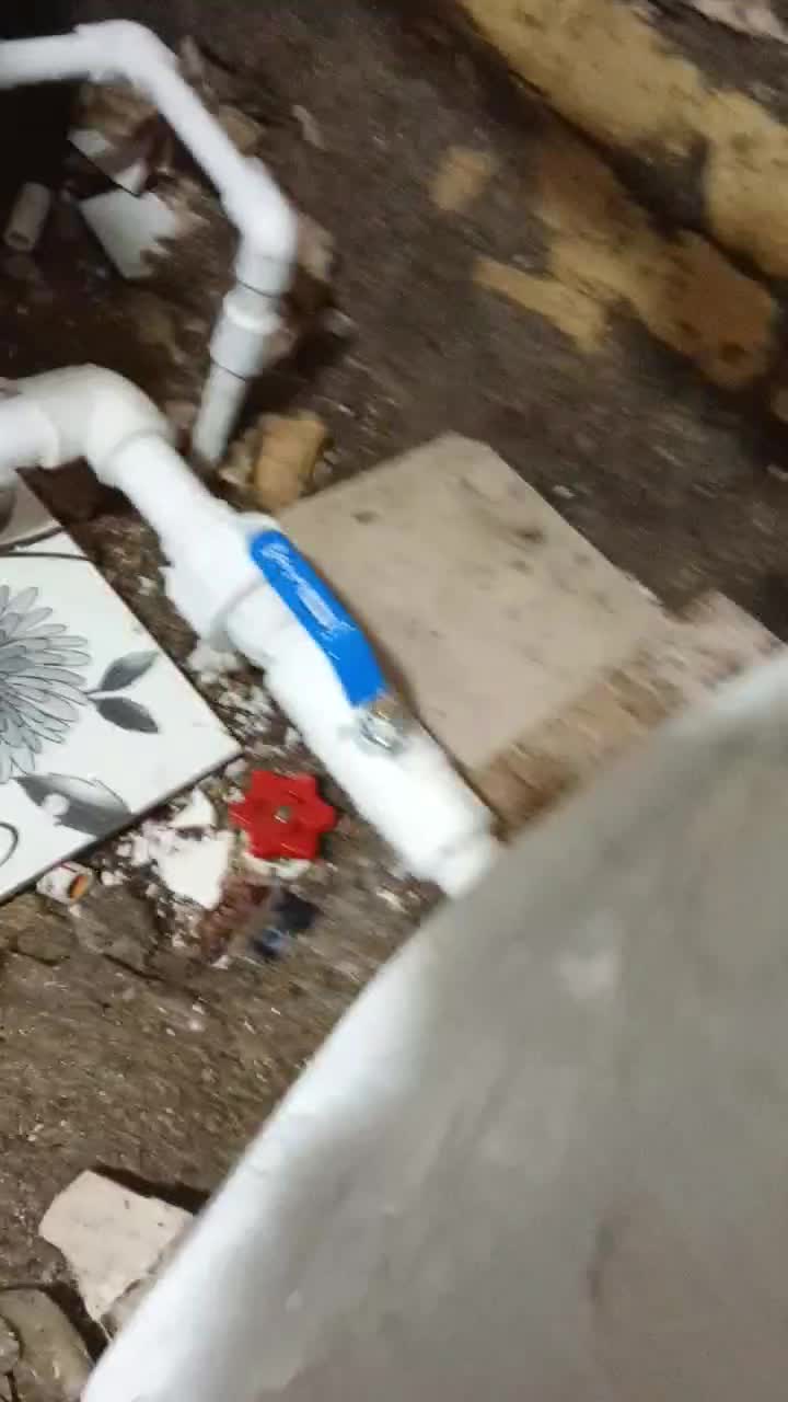 لوله کشی آب. تعمیرات/نصب پمپ و منبع استاندار|خدمات پیشه و مهارت|گلبهار, شهر جدید گلبهار|دیوار