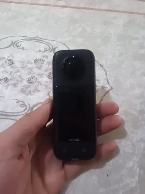 lnsta360x3|دوربین عکاسی و فیلم‌برداری|ابهر, |دیوار