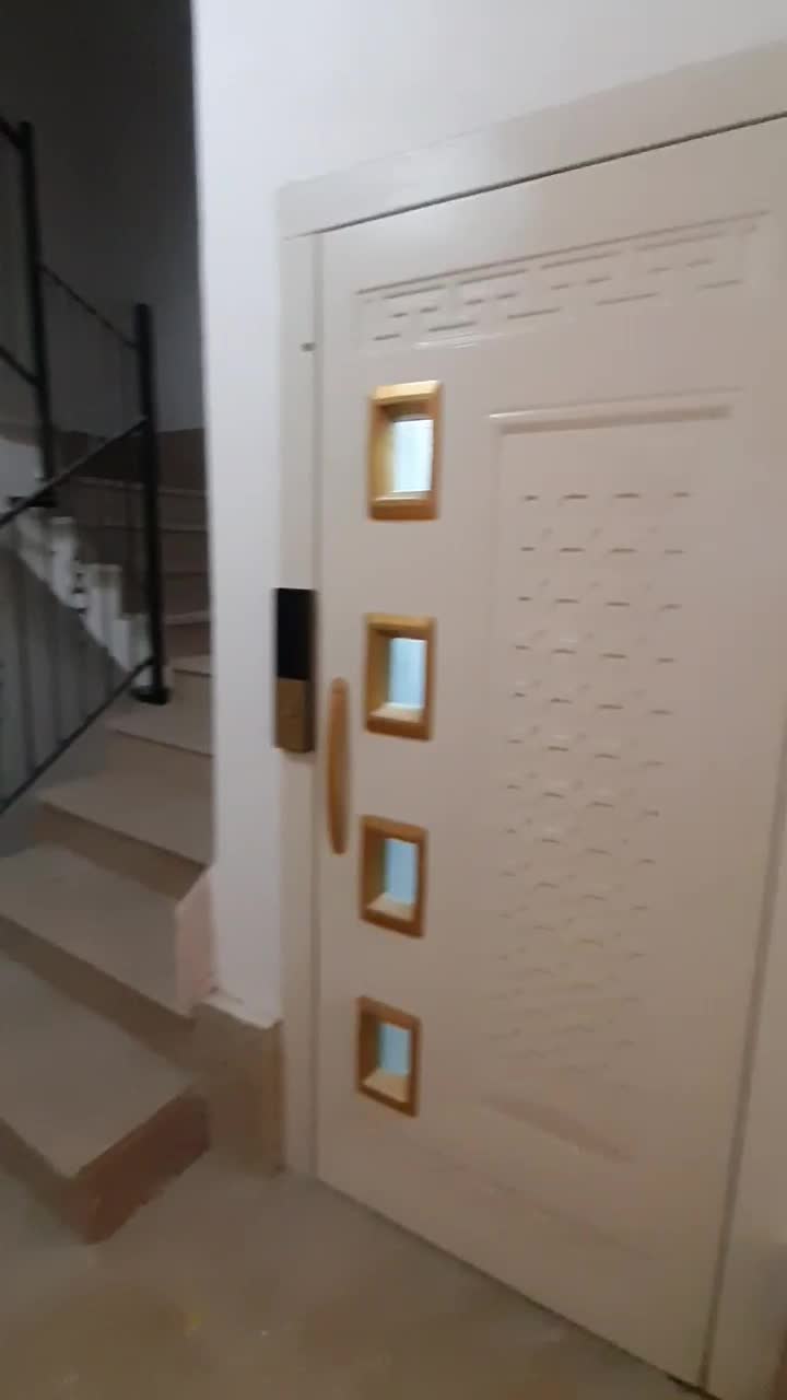 ۱۶۰ متری فول امکانات حاشیه اصلی خیام P بدون مزاحمت|فروش آپارتمان|مشهد, امیر|دیوار