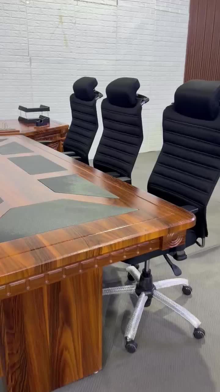 مبلمان اداری میز کنفرانس مدیریتی|دفتر کار|چهاردانگه (تهران), |دیوار