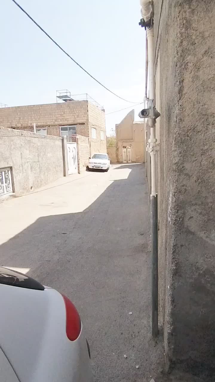 اجاره خانه راه جدا ۱۵۰ متری ۲ خوابه در فین بزرگ،|اجارهٔ خانه و ویلا|کاشان, فین بزرگ|دیوار