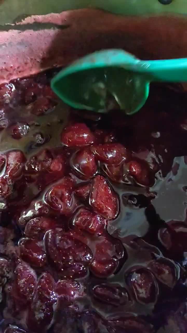 مربا توت فرنگی تازه|خوردنی و آشامیدنی|شیراز, نصر|دیوار
