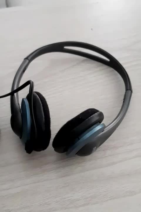 هدفن altec lansing ahp10|سیستم صوتی خانگی|تهران, والفجر|دیوار